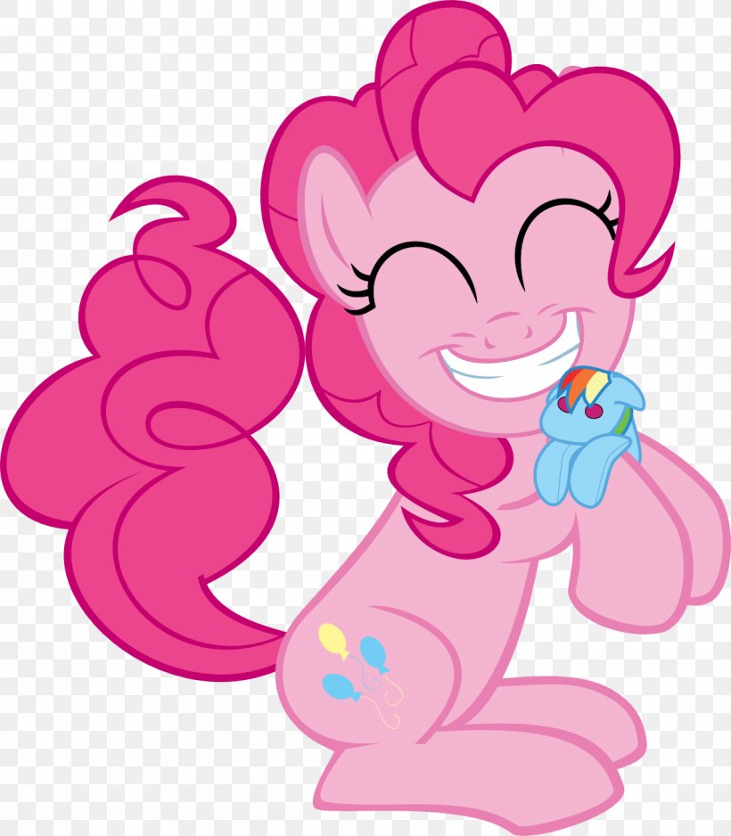 Pinkie Pie Rainbow Dash Fluttershy Christmas, PNG, 1185x1356px, Watercolor, Cartoon, Flower, Frame, Heart Download Free