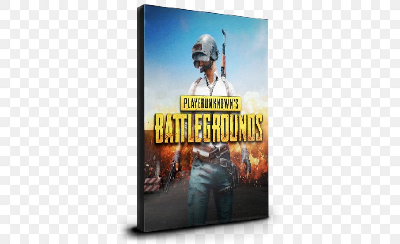 PlayerUnknown's Battlegrounds Computer Software Video Game Steam, PNG, 500x500px, Computer Software, Advertising, Bluehole Studio Inc, Brand, Display Advertising Download Free