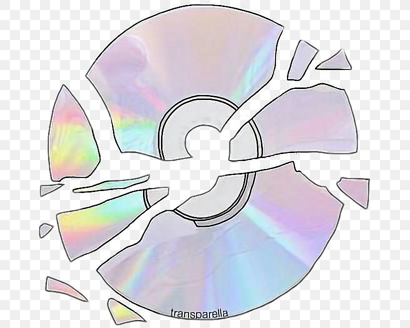 Compact Disc Image Desktop Wallpaper Clip Art, PNG, 672x656px, Watercolor, Cartoon, Flower, Frame, Heart Download Free