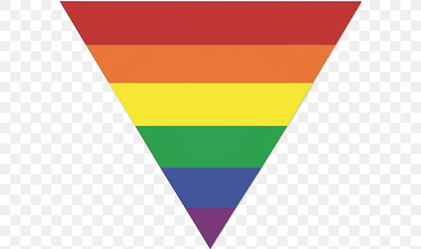 Rainbow Flag LGBT Pink Triangle, PNG, 588x486px, Rainbow Flag, Bisexuality, Color, Gay Pride, Lgbt Download Free