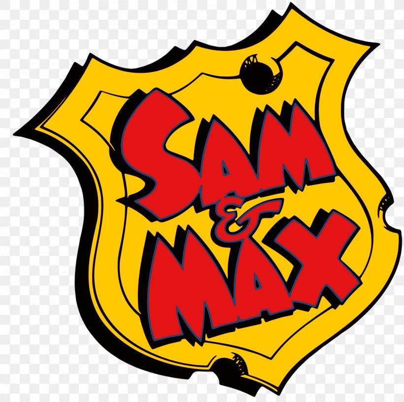 Sam & Max Hit The Road Sam & Max Save The World Sam & Max: Freelance Police Day Of The Tentacle Chariots Of The Dogs, PNG, 1920x1915px, Sam Max Hit The Road, Adventure Game, Area, Art, Artwork Download Free