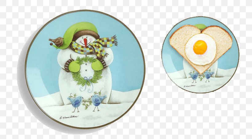 Santa Claus Plate Christmas Ceramic, PNG, 750x454px, Santa Claus, Ceramic, Christmas, Christmas Decoration, Christmas Ornament Download Free