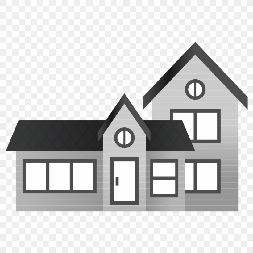 Clip Art Openclipart, PNG, 1200x1200px, House, Area, Brand, Building, Elevation Download Free