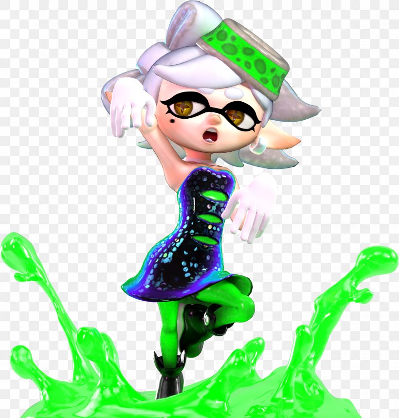 Splatoon DeviantArt Nintendo, PNG, 1838x1926px, Splatoon, Art, Deviantart, Doll, Drawing Download Free