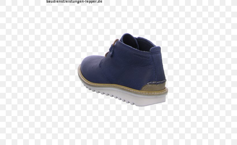 Suede Boot Shoe Walking, PNG, 500x500px, Suede, Boot, Electric Blue, Footwear, Leather Download Free