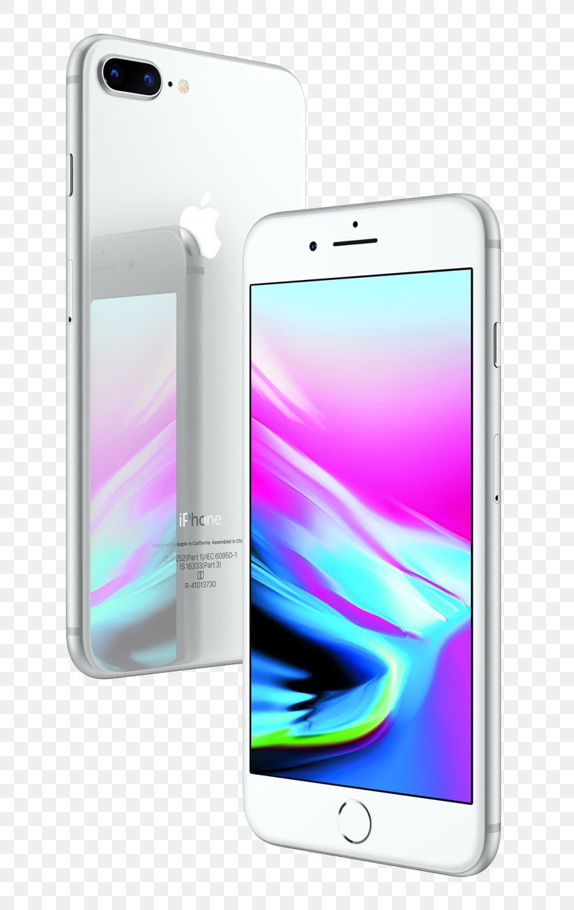 Apple IPhone 8 Plus (64GB, Silver) Apple IPhone 8 Plus 64GB Silver Apple IPhone 8 Plus, PNG, 687x1300px, Apple Iphone 8 Plus 64gb Silver, Apple, Apple Iphone 8 Plus, Communication Device, Electronic Device Download Free