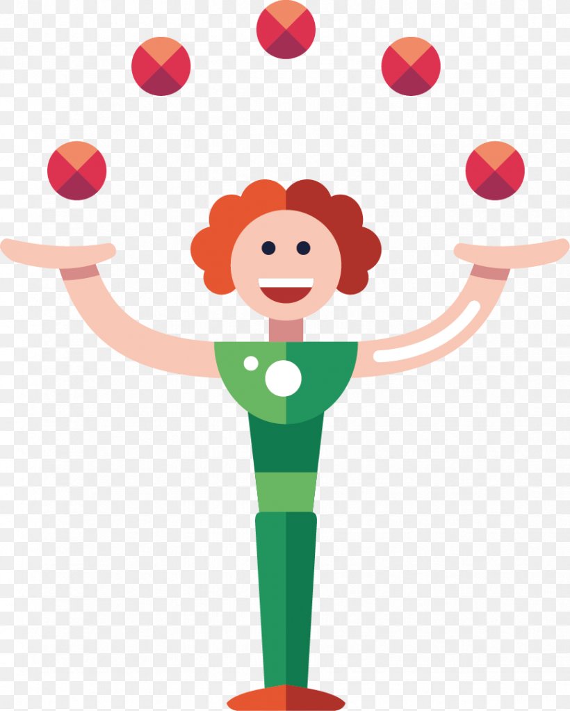 Circus Juggling Clown, PNG, 867x1082px, Circus, Acrobatics, Art, Cartoon, Clown Download Free