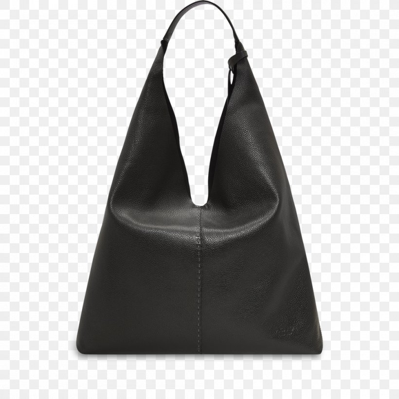 Hobo Bag Tote Bag Leather Messenger Bags, PNG, 1000x1000px, Hobo Bag, Bag, Black, Brand, Handbag Download Free