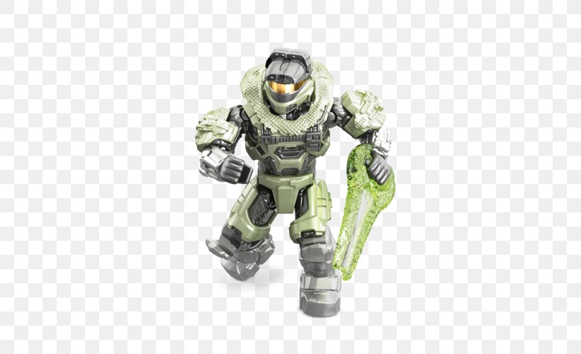 Mega Brands Toy Halo: Spartan Assault United States 343 Industries, PNG, 500x500px, 343 Industries, Mega Brands, Action Figure, Company, Figurine Download Free