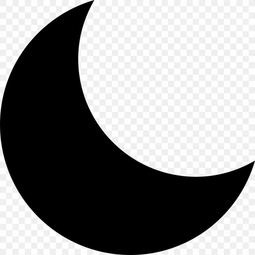 Moon, PNG, 980x980px, Lunar Phase, Black, Black And White, Brand, Crescent Download Free