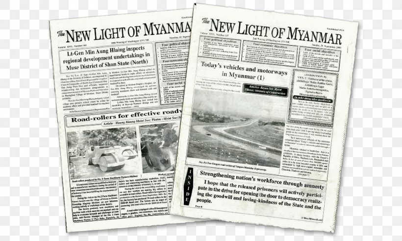 Newsprint, PNG, 980x587px, Newsprint, Newspaper, Paper, Text Download Free