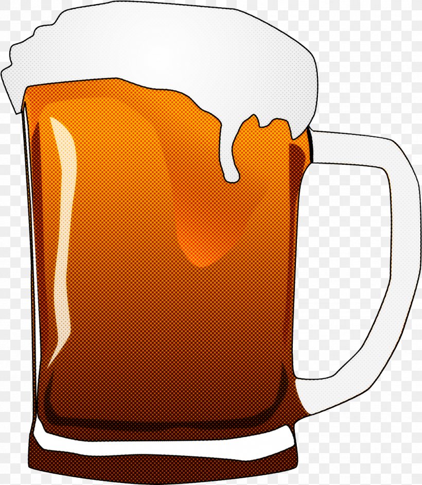 Orange, PNG, 1859x2137px, Orange, Beer Glass, Cup, Drink, Drinkware Download Free