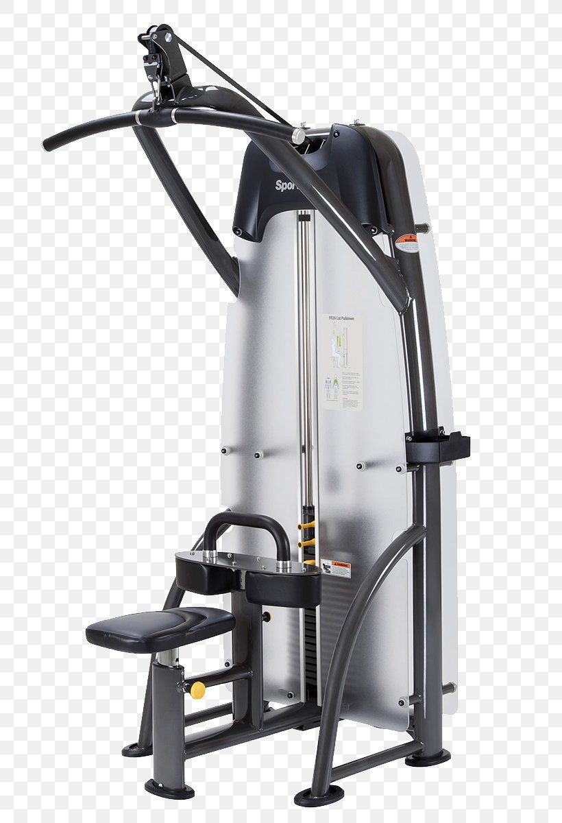 Pulldown Exercise Exercise Machine Fitness Centre Bodybuilding Latissimus Dorsi Muscle, PNG, 754x1200px, Pulldown Exercise, Biceps, Bodybuilding, Elliptical Trainer, Exercise Equipment Download Free