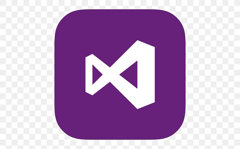 Purple Text Symbol, PNG, 512x512px, Build, Brand, Computer Software, Crossplatform, Logo Download Free