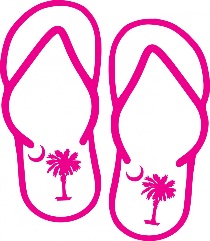 Slipper Flip-flops Sandal Shoe Clip Art, PNG, 1380x1582px, Slipper, Area, Beach, Clothing, Drawing Download Free