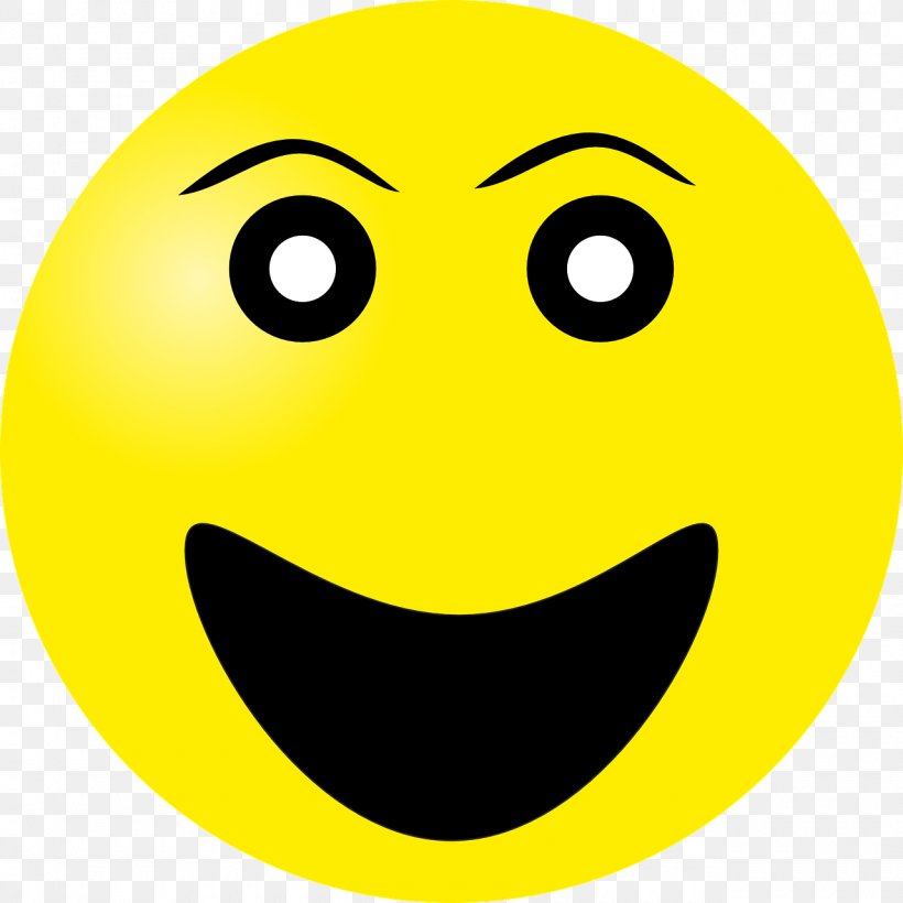Smiley Clip Art Emoticon Image, PNG, 1280x1280px, Smiley, Animation, Emoticon, Facial Expression, Happiness Download Free