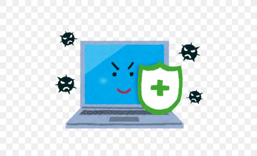 Antivirus Software Computer Virus Computer Software Trend Micro Internet Security Personal Computer, PNG, 500x500px, Antivirus Software, Area, Avast, Avg Antivirus, Computer Security Download Free