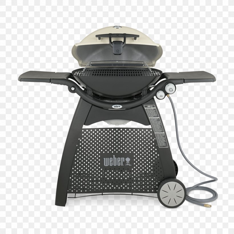 Barbecue Weber Q 3200 Weber Q 2200 Weber-Stephen Products Weber Spirit II E-210, PNG, 1800x1800px, Barbecue, Gasgrill, Kitchen Appliance, Natural Gas, Outdoor Grill Rack Topper Download Free
