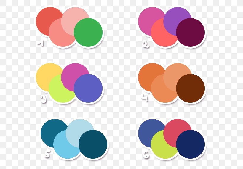 Color Scheme Palette Analogous Colors, PNG, 642x571px, Color Scheme, Analogous Colors, Color, Color Theory, Color Wheel Download Free