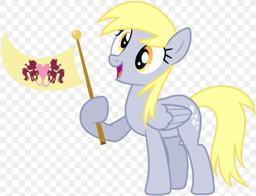 Derpy Hooves Fluttershy Rainbow Flag Equestria, PNG, 1019x784px, Watercolor, Cartoon, Flower, Frame, Heart Download Free