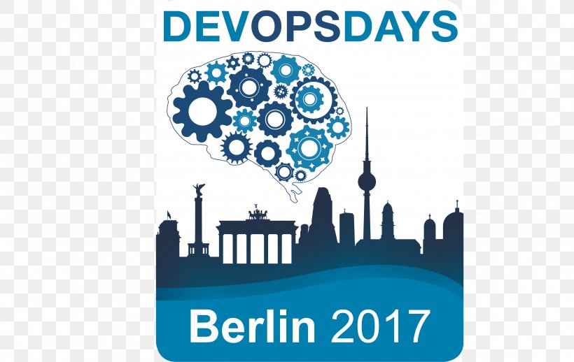 Devopsdays Berlin 2018 (DevOps Day Berlin Conference) Clip Art Redis Illustration, PNG, 4744x2997px, 2018, Devops, Brand, Communication, Computer Software Download Free