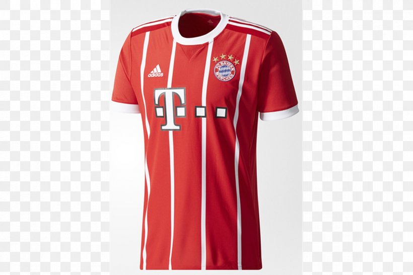 FC Bayern Munich T-shirt Adidas Sweater Jersey, PNG, 1200x800px, Fc Bayern Munich, Active Shirt, Adidas, Clothing, Football Download Free