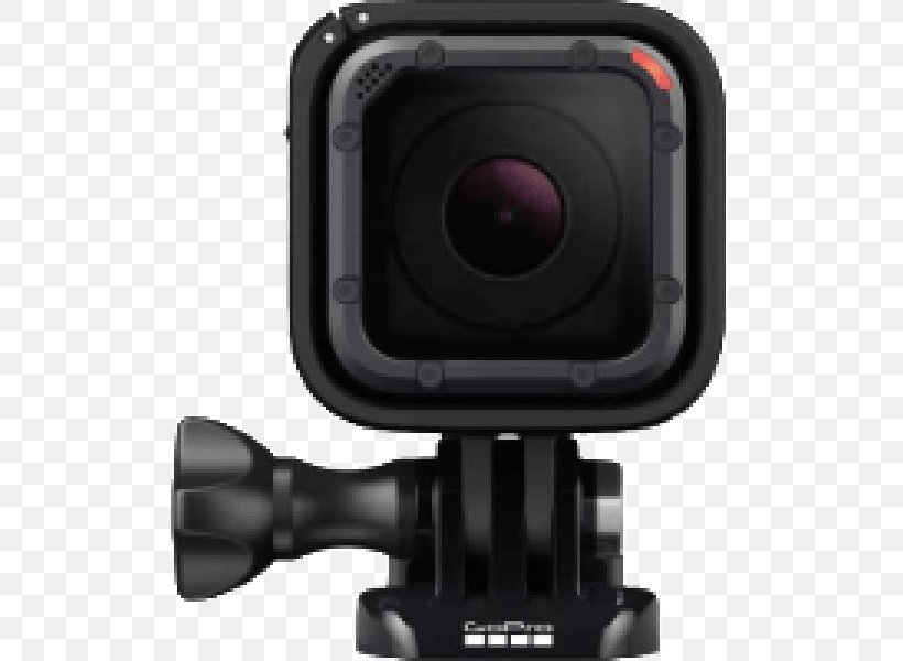 GoPro HERO5 Session GoPro HERO5 Black Action Camera 4K Resolution, PNG, 600x600px, 4k Resolution, Gopro Hero5 Session, Action Camera, Camera, Camera Accessory Download Free