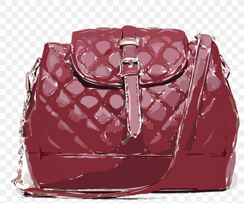 Handbag Leather Strap Clip Art, PNG, 2400x2004px, Handbag, Bag, Baggage, Brand, Brown Download Free