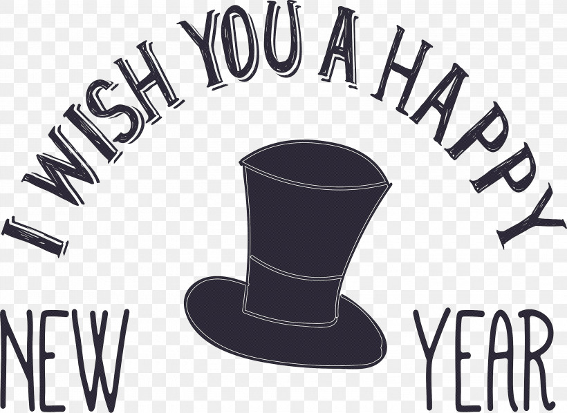 Happy New Year 2021 2021 New Year, PNG, 3000x2191px, 2021 New Year, Happy New Year 2021, Logo, Meter Download Free