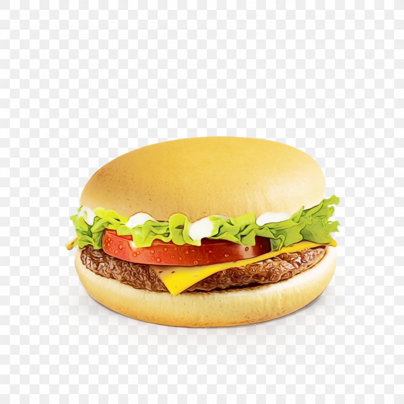 Junk Food Cartoon, PNG, 1900x1900px, Cheeseburger, American Cheese, American Food, Breakfast, Breakfast Sandwich Download Free