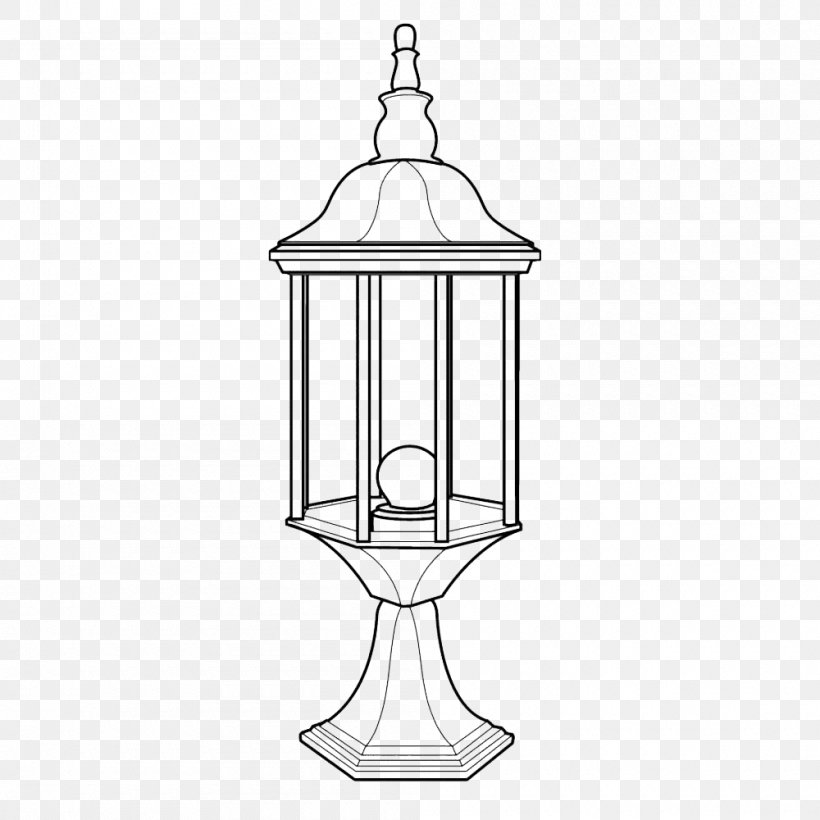 Lighting Royalty-free, PNG, 1000x1000px, Lighting, Background Light, Black And White, Designer, Lamp Download Free