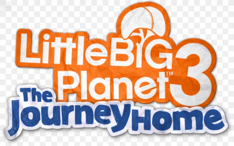 LittleBigPlanet 3 LittleBigPlanet 2 Video Game PlayStation 3 PlayStation 4, PNG, 1024x643px, Littlebigplanet 3, Arcade Game, Area, Banner, Brand Download Free