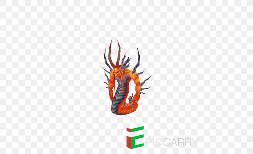 Logo Font Orange S.A. Legendary Creature, PNG, 500x500px, Logo, Fictional Character, Legendary Creature, Mythical Creature, Orange Sa Download Free