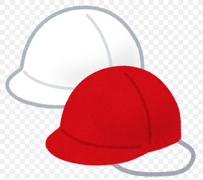 紅白帽 Red Hat Kōhaku Maku Cap, PNG, 800x725px, Red, Cap, Clothing, Costume, Hachimaki Download Free