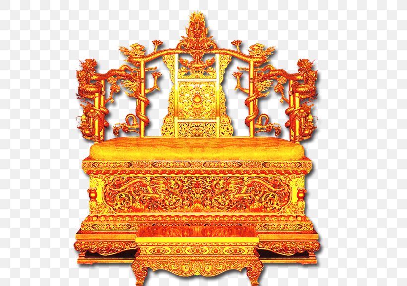 Throne Chair Budaya Tionghoa Chinoiserie, PNG, 576x576px, Throne, Budaya Tionghoa, Carving, Chair, Chinese Dragon Download Free