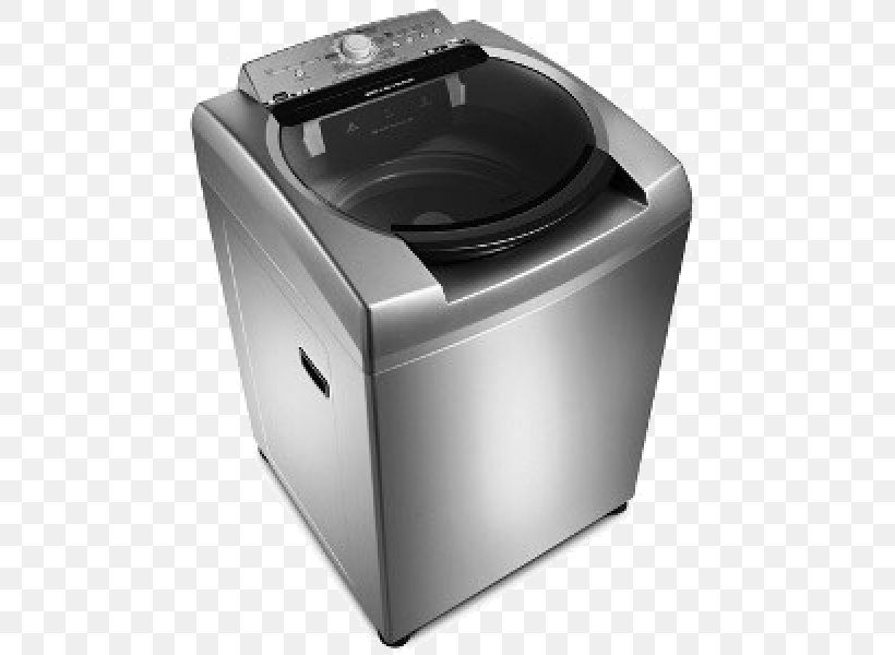 Washing Machines Brastemp BWK11AB, PNG, 600x600px, Washing Machines, Brastemp, Brastemp Bwg11ab, Brastemp Bwg11ar, Brastemp Bwk11 Download Free