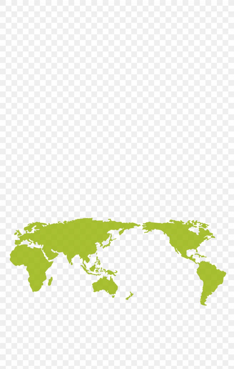 World Map Pacific Ocean World Physical, PNG, 2667x4200px, World, Area, Blank Map, Grass, Green Download Free