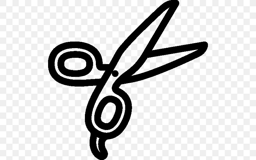 Comb Hair-cutting Shears Scissors, PNG, 512x512px, Comb, Artwork, Barber, Black And White, Cosmetologist Download Free