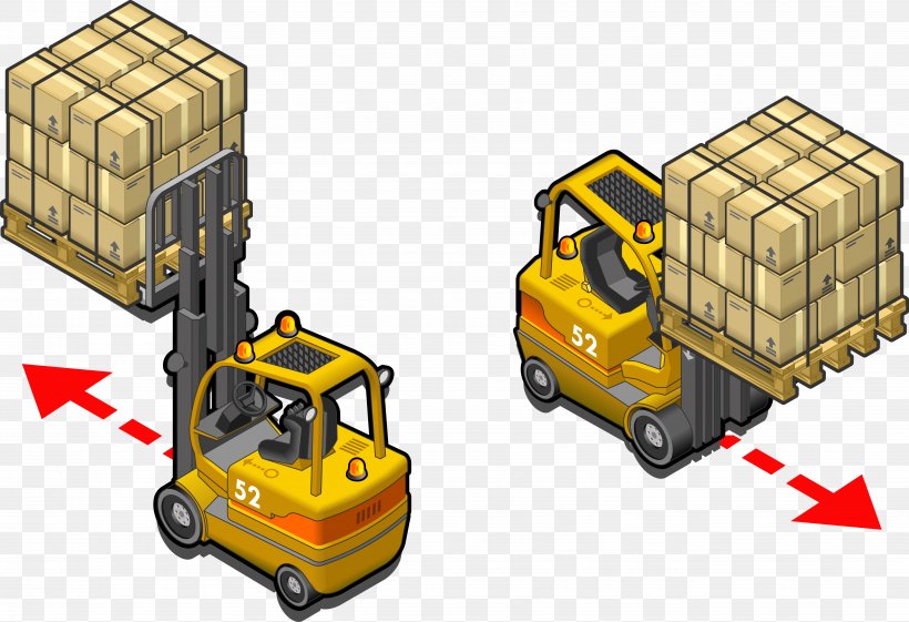 Cross-docking Inventory Warehouse Forklift, PNG, 5304x3631px, Crossdocking, Business, Compact Car, Construction Equipment, Engineering Download Free