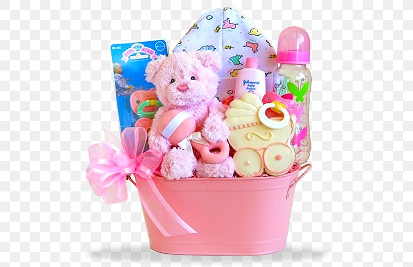 Diaper Infant Child Food Gift Baskets, PNG, 500x530px, Watercolor, Cartoon, Flower, Frame, Heart Download Free