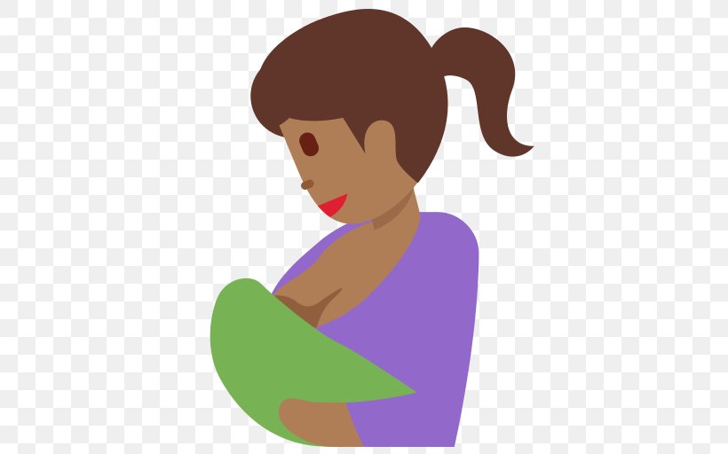 Emoji Pregnancy Human Skin Color Dark Skin Postpartum Period, PNG, 512x512px, Emoji, Animation, Arm, Art, Black Hair Download Free