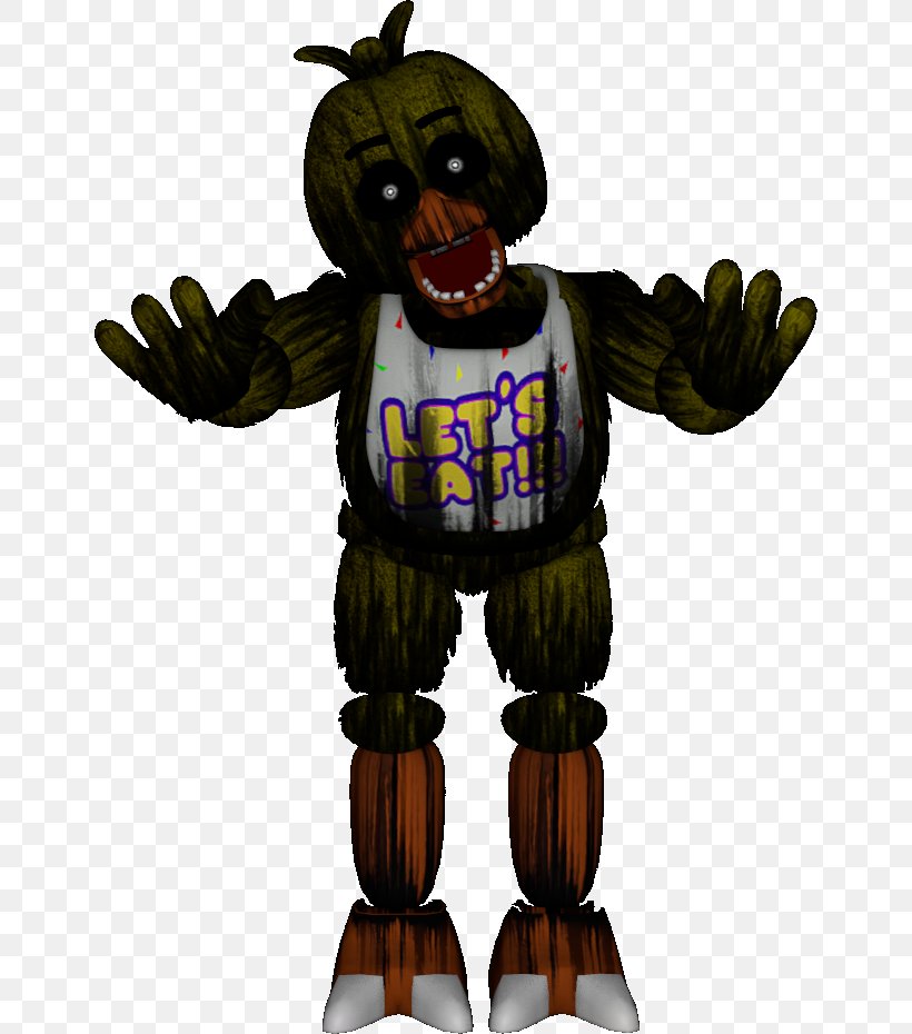 Five Nights At Freddy's 3 Five Nights At Freddy's: Sister Location Animatronics Amazon.com DeviantArt, PNG, 650x930px, Animatronics, Amazoncom, Art, Deviantart, Digital Art Download Free