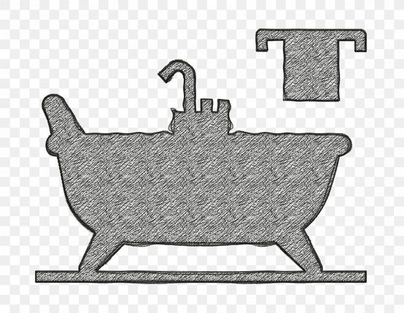 Home Decoration Icon Bathtub Icon, PNG, 1174x912px, Home Decoration Icon, Angle, Bathtub Icon, Biology, Meter Download Free