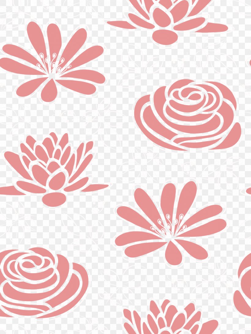 Nelumbo Nucifera Motif, PNG, 1174x1566px, Nelumbo Nucifera, Designer, Floral Design, Flower, Motif Download Free