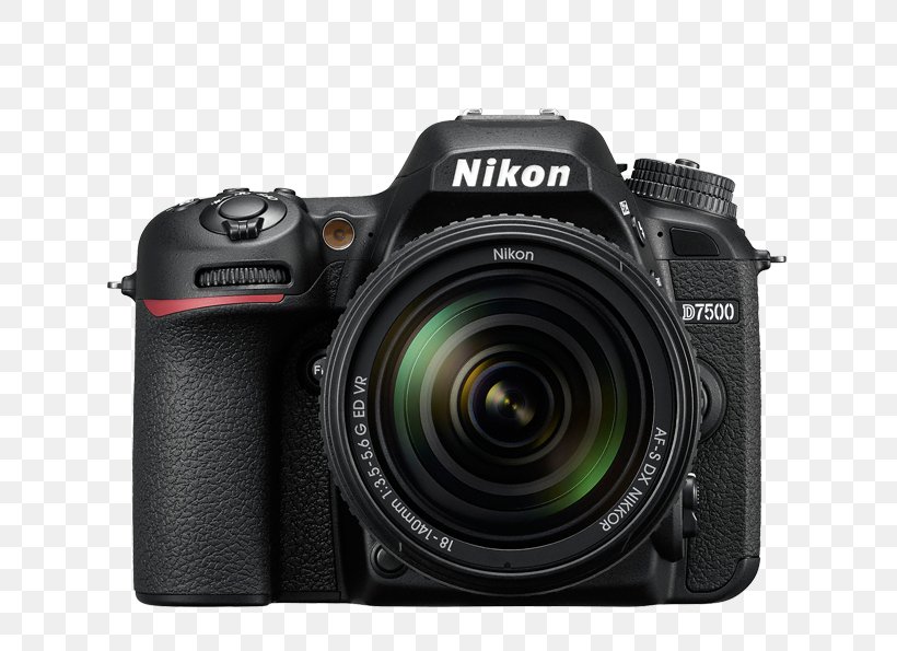 Nikon D500 Nikon D7200 Digital SLR Camera, PNG, 700x595px, 4k Resolution, Nikon D500, Camera, Camera Accessory, Camera Lens Download Free