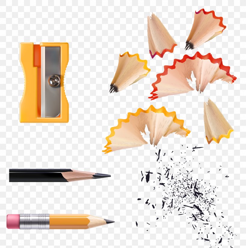 Paper Pencil Sharpener, PNG, 1100x1111px, Paper, Drawing, Gratis, Orange, Peach Download Free