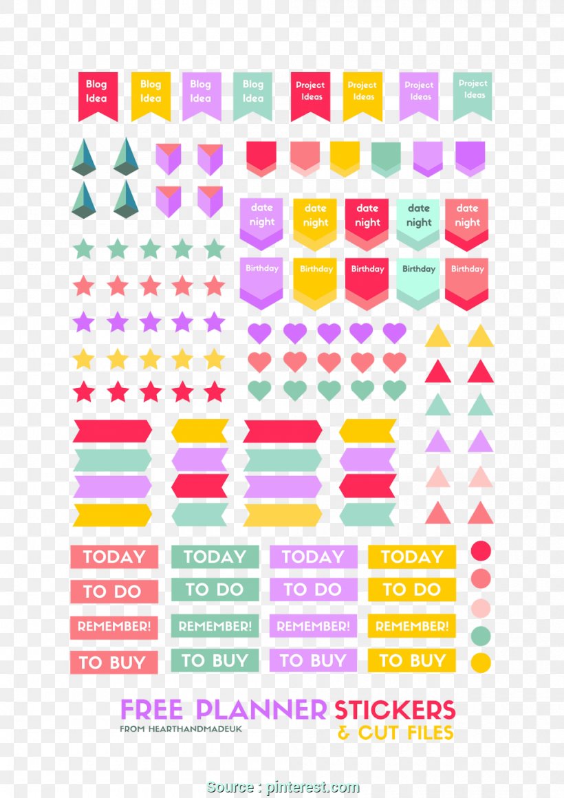 Planner Stickers Paper Adhesive Tape Label, PNG, 1000x1415px, Sticker, Adhesive Tape, Label, Paper, Planner Stickers Download Free