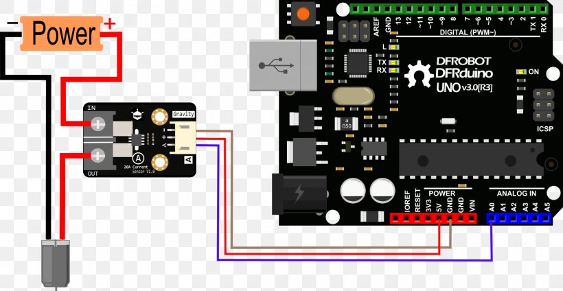 Pressure Sensor Arduino Analog Signal Wiring Diagram, PNG, 1795x930px, Sensor, Analog Signal, Arduino, Circuit Component, Circuit Prototyping Download Free