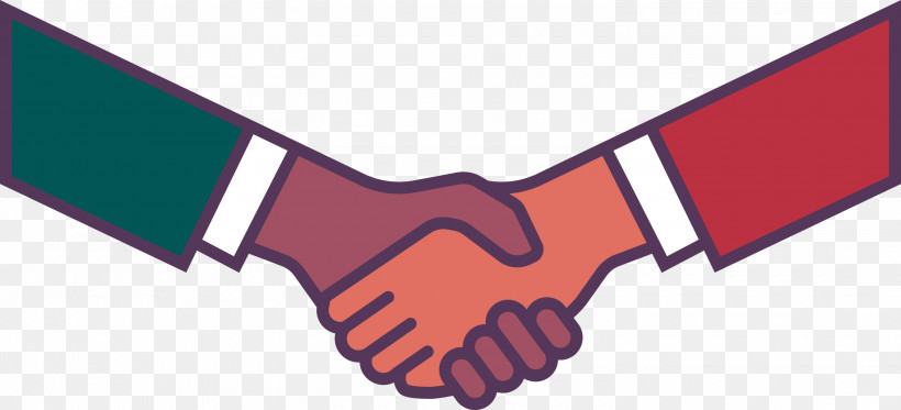 Shake Hands Handshake, PNG, 3000x1367px, Shake Hands, Cartoon, Geometry, Handshake, Line Download Free