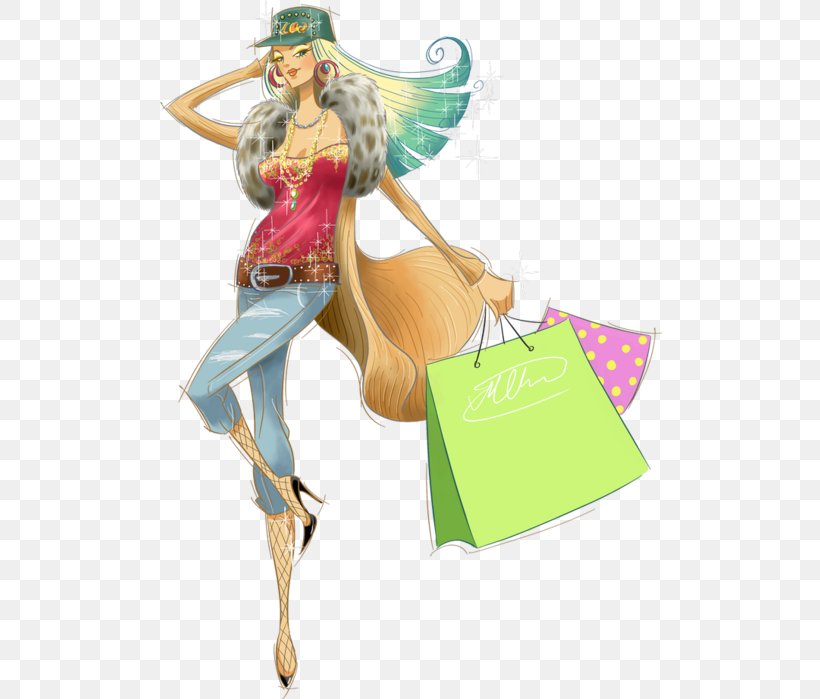 Shopping, PNG, 508x699px, Shopping, Bag, Clothing, Costume, Costume Design Download Free